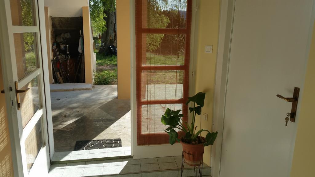 Apartment Nika Šibenik Exterior foto